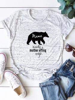 Футболка SheIn