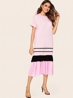 футболка SheIn