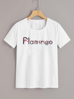 Футболка SheIn