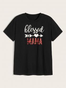 Футболка SheIn