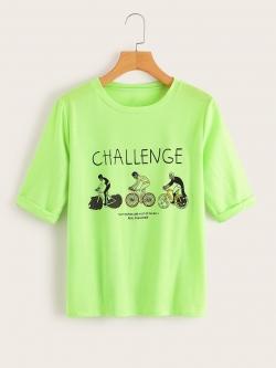 Футболка SheIn