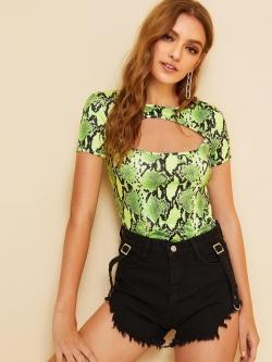 Футболка SheIn