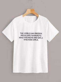 Футболка SheIn