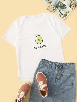 Футболка SheIn