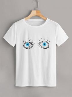 Футболка SheIn