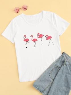 Футболка SheIn