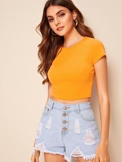 Футболка SheIn