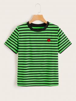 Футболка SheIn