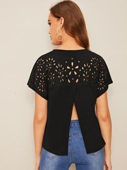 Футболка SheIn