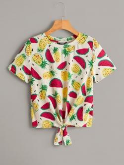 Футболка SheIn