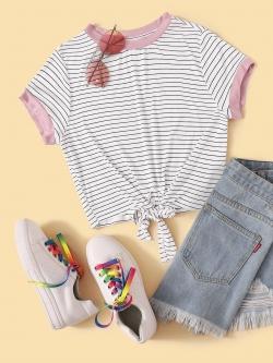 Футболка SheIn