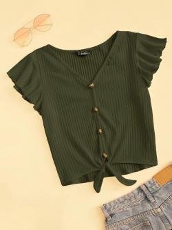 Футболка SheIn