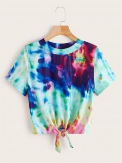 Футболка SheIn