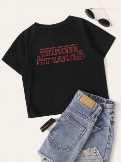 Футболка SheIn