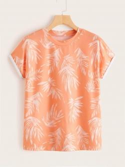 Футболка SheIn