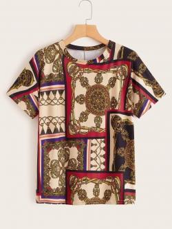 Футболка SheIn