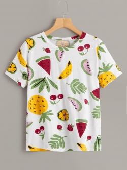 Футболка SheIn