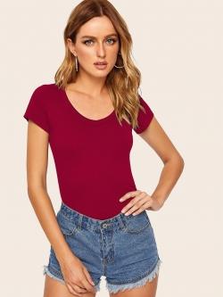 Футболка SheIn