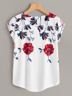 Футболка SheIn