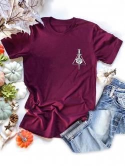 Футболка SheIn