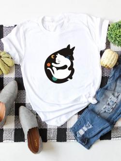 Футболка SheIn