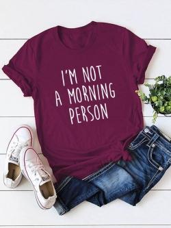 Футболка SheIn