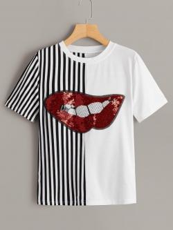 Футболка SheIn