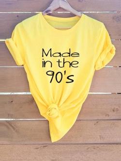 Футболка SheIn