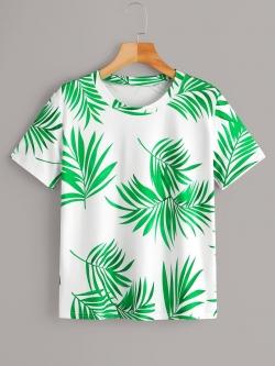 Футболка SheIn