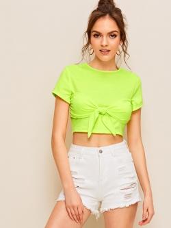 Футболка SheIn