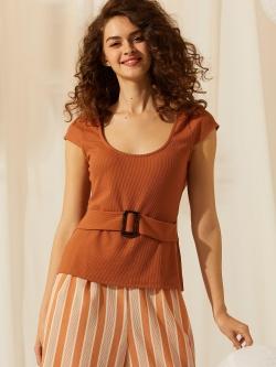 Футболка SheIn