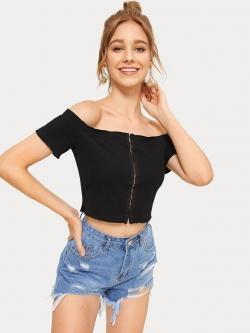 Футболка SheIn