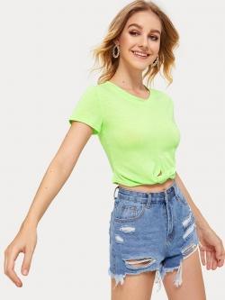 Футболка SheIn