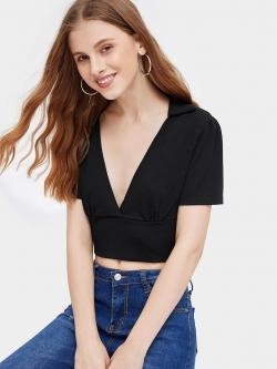 Футболка SheIn