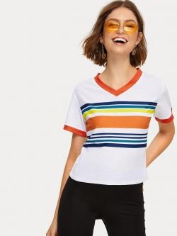 Футболка SheIn