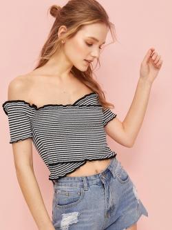 Футболка SheIn