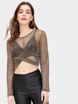 Футболка SheIn