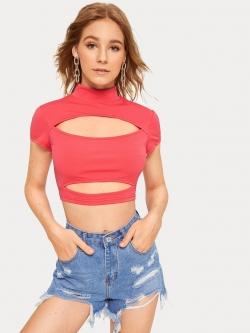 Футболка SheIn