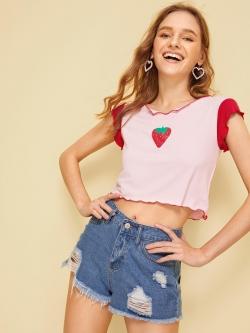 Футболка SheIn