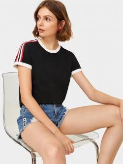 Футболка SheIn