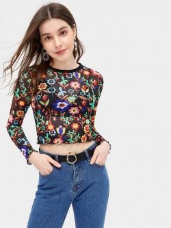 Футболка SheIn