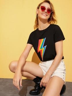 Футболка SheIn