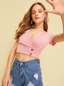 Футболка SheIn