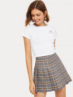 Футболка SheIn