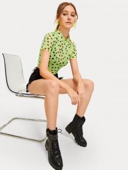 Футболка SheIn