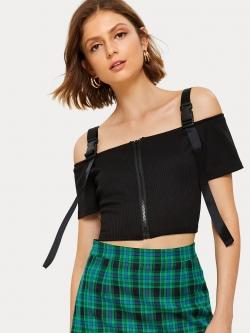 Футболка SheIn