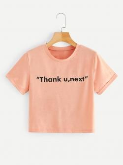 Футболка SheIn