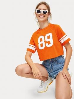 Футболка SheIn