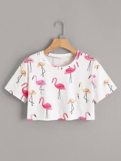 Футболка SheIn