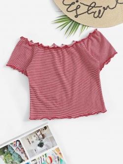 Футболка SheIn